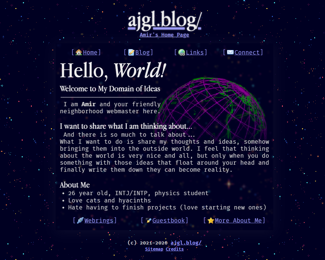ajgl.blog
