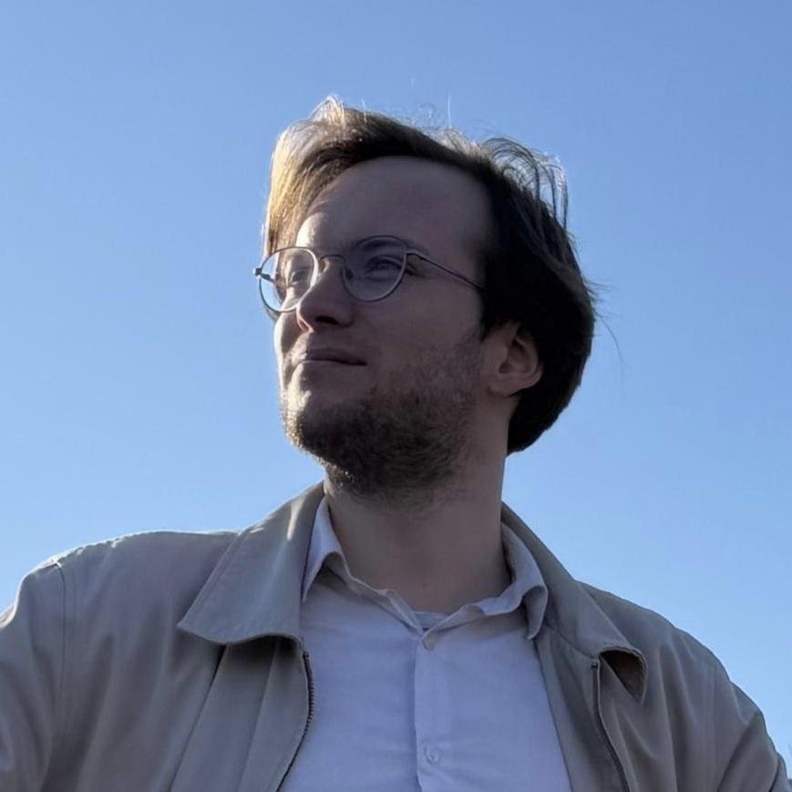 Amir Leidel